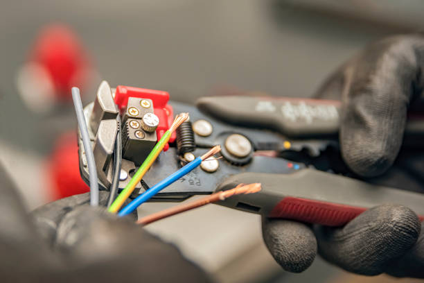 Best Affordable Electrician  in San Marcos, CA