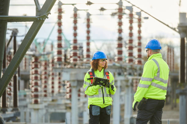 Best Local Electrician Companies  in San Marcos, CA