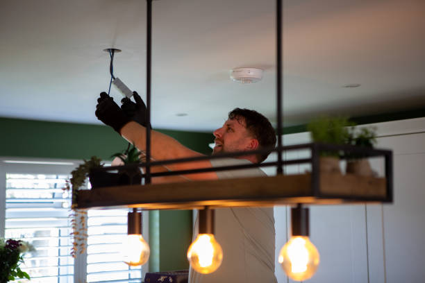 Professional Electrician in San Marcos, CA
