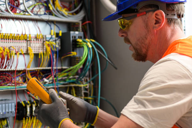 Best Electrical Troubleshooting Services  in San Marcos, CA