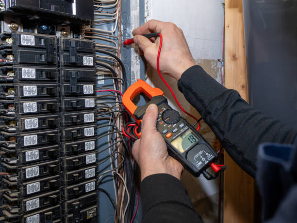 Best Electric Panel Repair  in San Marcos, CA