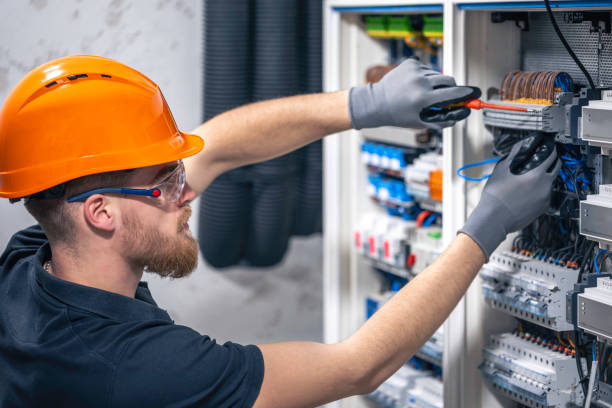 Best Electrical Installation Contractor  in San Marcos, CA
