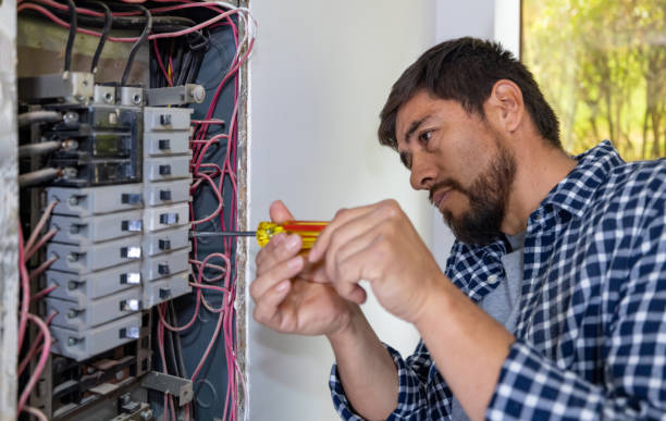 Best Ceiling Fan Installation Electrician  in San Marcos, CA
